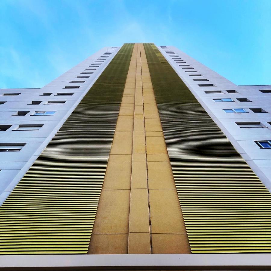 Apartment Roxana Benidorm Exterior photo