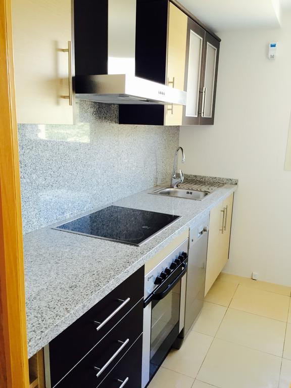 Apartment Roxana Benidorm Exterior photo