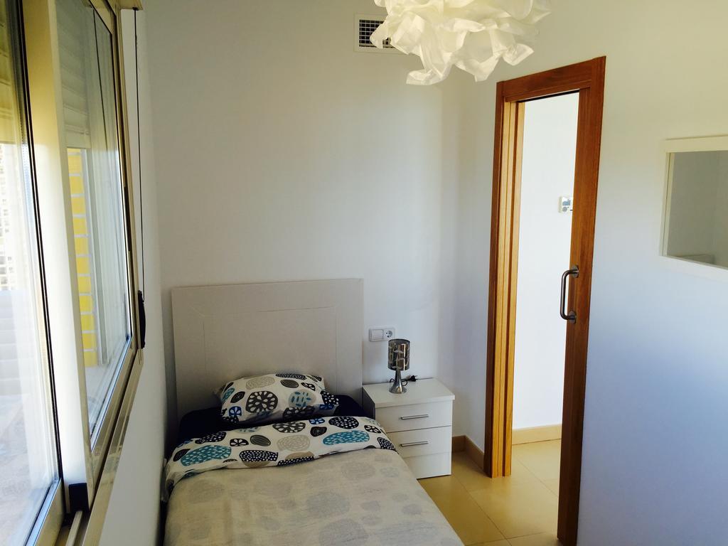 Apartment Roxana Benidorm Exterior photo