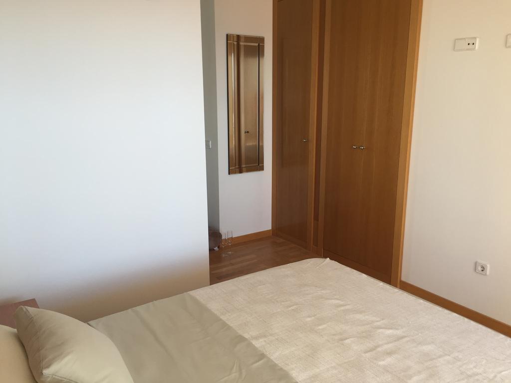 Apartment Roxana Benidorm Exterior photo