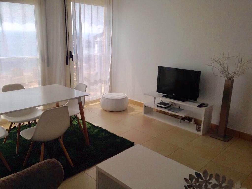 Apartment Roxana Benidorm Exterior photo